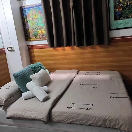 Country Bug Inn 따가이따이 객실 사진